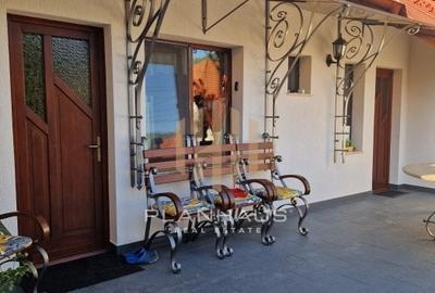 Casă de vânzare, zona Parc Municipal Regina Maria - 4