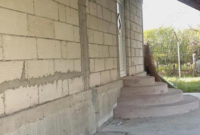 Casă cu 2 camere în Măncioiu - 5