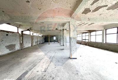 Spațiu comercial, de 271 mp, în Răchitoasa - 3