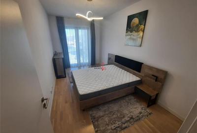 Apartament cu 2 camere semidecomandat în Pipera - 21