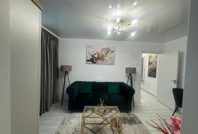 Apartament 2 camere - Casa de Cultura - 100.000 euro (Cod E12) - 7