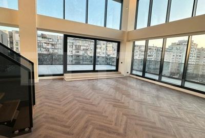 Comision 0%: Penthouse Exceptional 4 camere 253,20 mp zona Decebal - 4