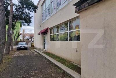 Spațiu comercial, de 581 mp, în Central - 5