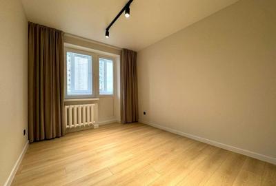 Apartament cu 3 camere decomandat în Mănăștur - 3