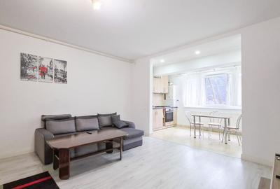 Apartament 2 camere -bloc2019- Bd. Timisoara – Drm. Valea Călmățuiului - 2