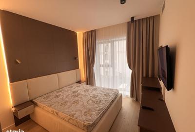 Apartament cu 2 camere în Aviației - 9