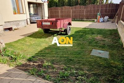 Casa 4 camere, 350 mp teren , Alba - Micesti - 2