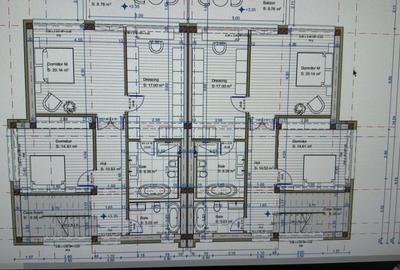 Pipera Vila Lux 2024, supr. constr. 255mp, teren 625mp - 10
