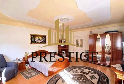 Casă cu 4 camere în Turnișor