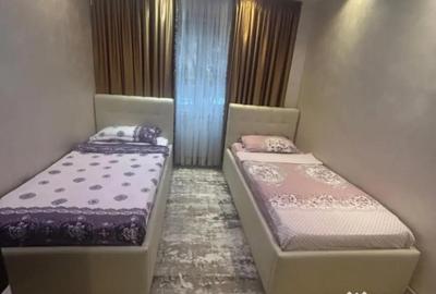 Apartament cu 3 camere decomandat în Astra - 5