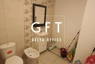 Apartament cu 3 camere semidecomandat în Central - 4