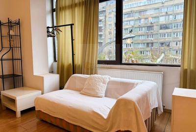 Apartament cu 2 camere decomandat, mobilat în Universitate - 2