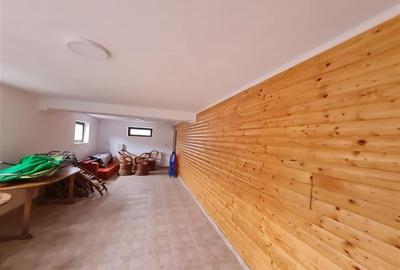 La intrare in Simon, Bran, pensiune turistica, constructie noua, vedere panorami - 24