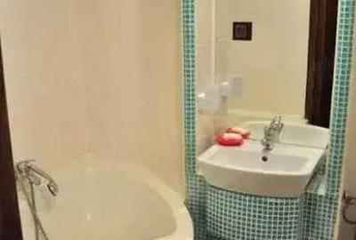 Garsonieră decomandată în Pipera