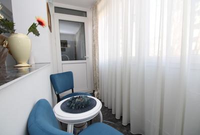 Apartament cu 2 camere semidecomandat în Drumul Taberei - 9
