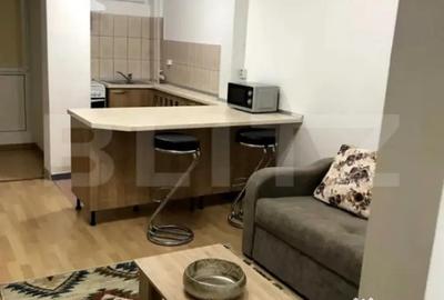 Garsonieră în Grigorescu - 4