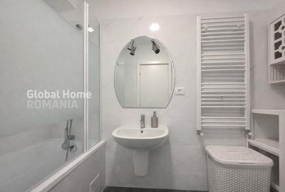 Pipera 1 • Porsche Nord • 2 Room Apartment + Terrace + Parking • 5 min Aviatiei - 21