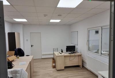 Spa?iu Logistica/Depozitare Clasa A, Buftea - 3