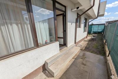 Apartament 3 camere 72mp | Gradina 86mp | 0 comision | Otopeni | Mobilat Parcare - 4
