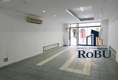 Spațiu comercial, de 50 mp, în Centrul Istoric - 2