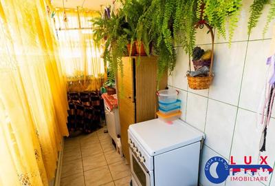 ID 3607 Apartament 3 camere - Cartier E3 - 10