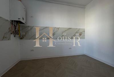 Apartament cu 2 camere semidecomandat în Girocului - 5