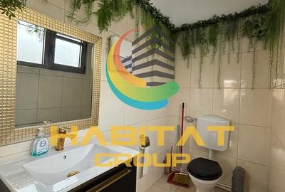 Spațiu comercial, de 140 mp, în Apărătorii Patriei - 4