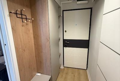 Garsonieră decomandată în Obor - 7