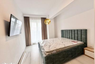 Apartament cu 3 camere în Central - 8