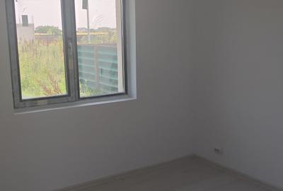 Casa ieftina - 3 Camere- Terasa - 2 Bai - Curte 351mp - Comuna Berceni! - 45