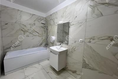 Apartament intabulat cu 3 camere si gradina in zona Doamna Stanca - 8