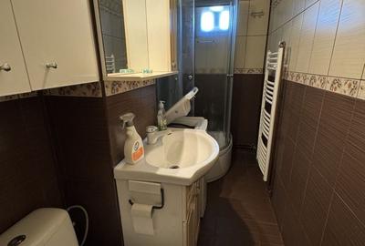 Apartament cu 2 camere semidecomandat, mobilat în Filipeștii de Pădure - 10
