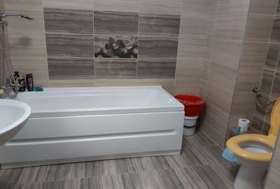 Apartament 3 camere-zona Grozavesti Apartament 3 camere-zona Grozavesti - 8