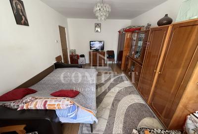 Apartament cu 2 camere decomandat, mobilat în Plopilor - 2