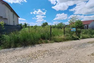 Teren de 600 mp, în Agigea - 1