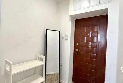 Garsoniera de vanzare zona CET, MOBILATA UTILATA Garsoniera de vanzare zona CET, MOBILATA UTILATA - 7