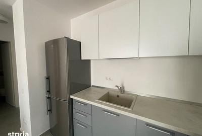 Apartament cu 2 camere în Central - 5