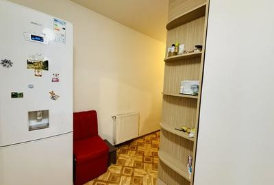 Apartament cu 2 camere decomandat, mobilat în Militari - 5