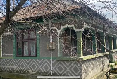 Casă cu Teren 700 Mp în Poienarii-Rali - 8