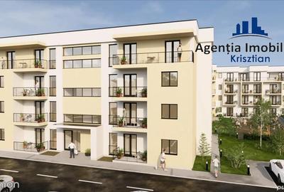 Apartament cu 2 camere în Micro 16 - 6