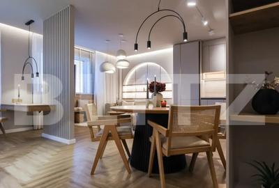 Apartament cu 3 camere decomandat în Calea Sighisoarei - 7