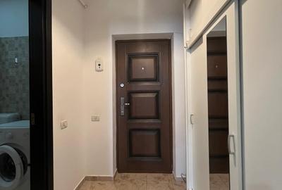 Garsoniera de inchiriat complex Subcetate - 5