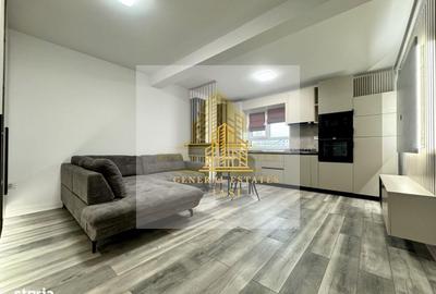 Apartament cu 2 camere în Valea Lupului - 7