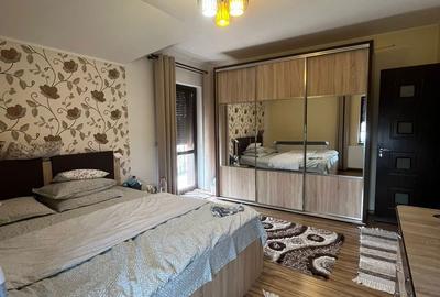 Casă cu 5 camere cu Teren 250 Mp în Berceni - 11