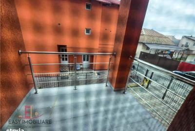 Casă cu 6 camere cu Teren 500 Mp în Central - 2