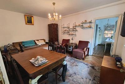 Casă cu 2 camere cu Teren 246 Mp în 1 Mai - 1