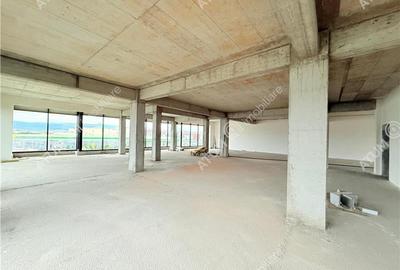 Spatiu comercial si birouri de vanzare in Sibiu zona Shopping City - 10