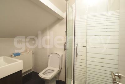 Vila duplex cu 5 camere in complex | British School - 21