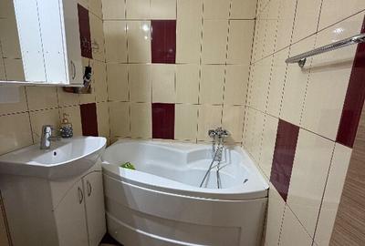 Apartament cu 2 camere semidecomandat în Rogerius - 1