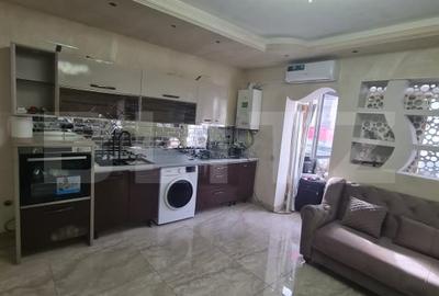 Apartament semidecomandat, renovat complet, parcare, zona Terra - 4